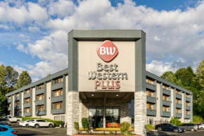 Гостиница Best Western Plus Renton Inn  Рентон